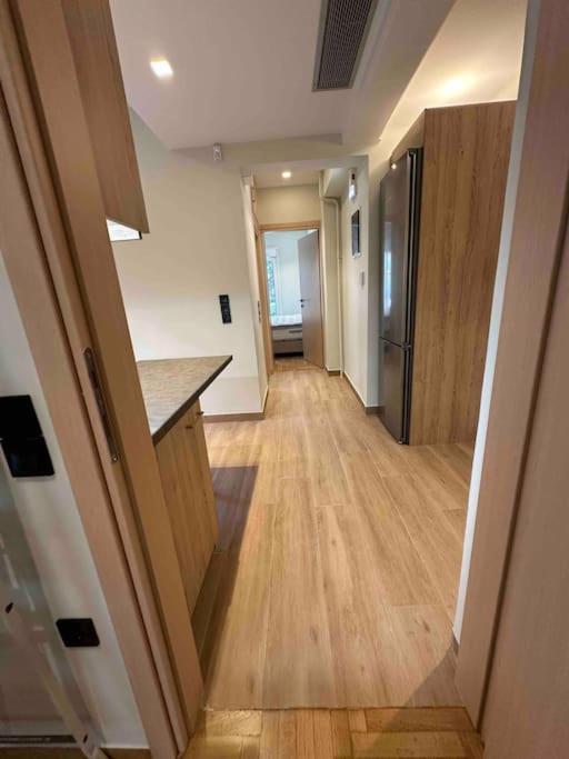 Vasilis Luxury Apartment Атина Екстериор снимка