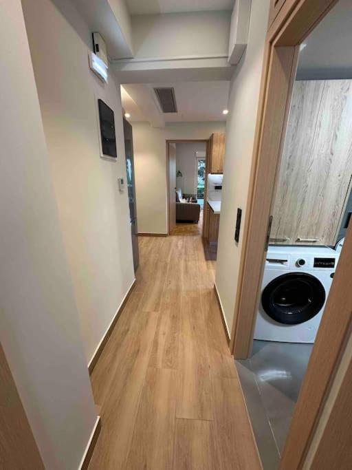 Vasilis Luxury Apartment Атина Екстериор снимка