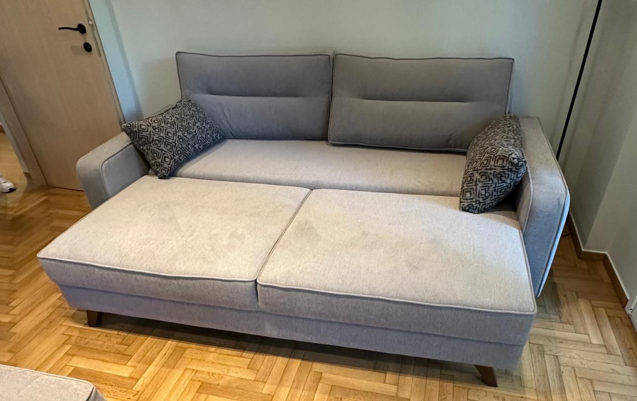 Vasilis Luxury Apartment Атина Екстериор снимка