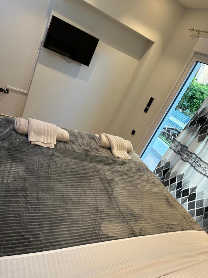 Vasilis Luxury Apartment Атина Екстериор снимка