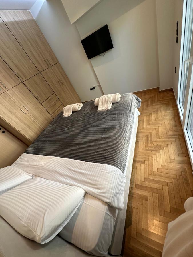 Vasilis Luxury Apartment Атина Екстериор снимка